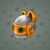 Neko Helmet #3041
