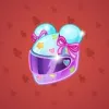 Neko Helmet #3044
