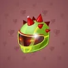 Neko Helmet #3051