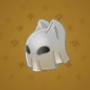 Neko Helmet #3054