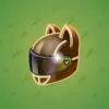 Neko Helmet #3056