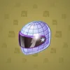 Neko Helmet #3059