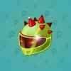 Neko Helmet #3065