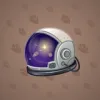 Neko Helmet #307