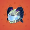 Neko Helmet #3077