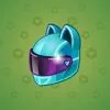 Neko Helmet #3080