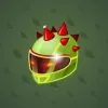 Neko Helmet #3084