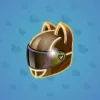 Neko Helmet #3089