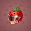 Neko Helmet #309