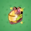 Neko Helmet #3096