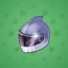 Neko Helmet #31