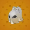 Neko Helmet #3106
