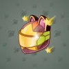 Neko Helmet #311
