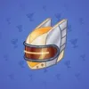 Neko Helmet #3114