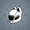 Neko Helmet #3115