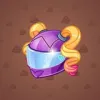 Neko Helmet #3135