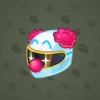 Neko Helmet #314