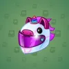 Neko Helmet #3140