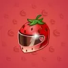 Neko Helmet #3145