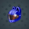 Neko Helmet #3147