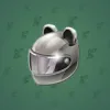 Neko Helmet #315