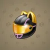 Neko Helmet #3156