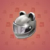 Neko Helmet #3157