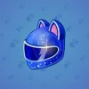 Neko Helmet #3158