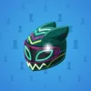 Neko Helmet #3160