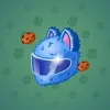 Neko Helmet #319
