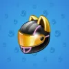Neko Helmet #3193