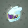 Neko Helmet #320