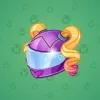 Neko Helmet #3215
