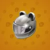 Neko Helmet #3219