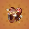 Neko Helmet #3228