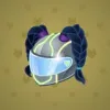 Neko Helmet #323