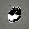 Neko Helmet #3232