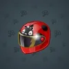 Neko Helmet #3253