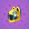 Neko Helmet #3254