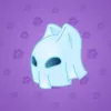 Neko Helmet #3258