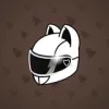 Neko Helmet #3259