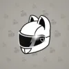 Neko Helmet #3268