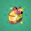 Neko Helmet #3297