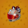 Neko Helmet #3299
