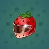 Neko Helmet #3302