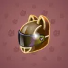 Neko Helmet #3306