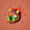 Neko Helmet #3308