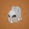 Neko Helmet #3316