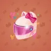 Neko Helmet #3317