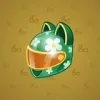 Neko Helmet #332